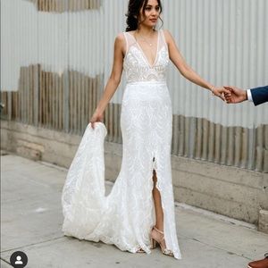 Made With Love Harlie Wedding Dress